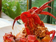 -Ministry of Crab•MOC(交子大道店)