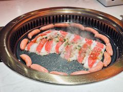 -杨记齐齐哈尔烤肉(总店)