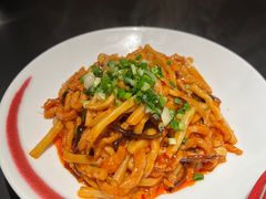 -麻六记(深圳首店)