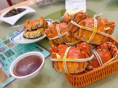 -乡乐园蟹庄·阳澄湖农家乐