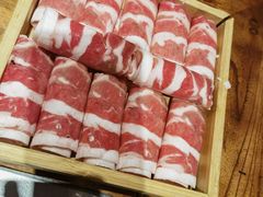 -袁山山重庆火锅(丈八北路店)