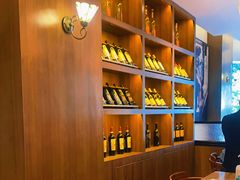 -安妮意大利餐厅(世贸天阶店)