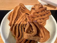 -东园小馆·早茶·淮扬小炒(水街店)