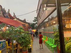 -202特色排档(五缘湾店)