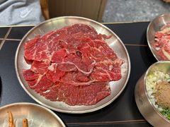 -西塔老太太泥炉烤肉(双井店)