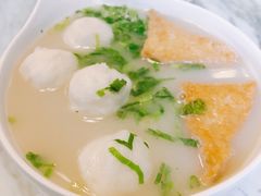 -翠华餐厅
