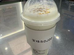 -宝珠奶酪(北京国瑞城购物中心店)