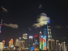 -外滩8号 whisky bar(金延大厦店)