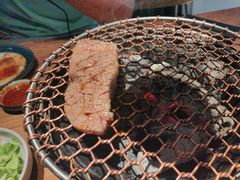-烧肉达人•炭火烧肉(新天地店)