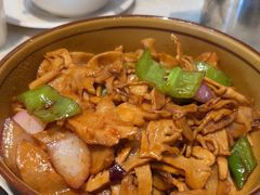 -外婆船宴餐厅·外婆喊你回家吃饭