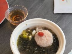 -小厨娘金榜题名(夫子庙秦淮河店)