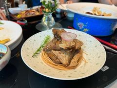 -忆家名门·上海菜(徐家汇店)