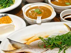 -长平肥姐白粥·海鲜打冷