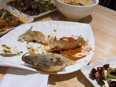 -香缇小院私房菜(盐务街店)