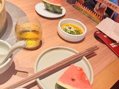-巴奴毛肚火锅(京西大悦城店)
