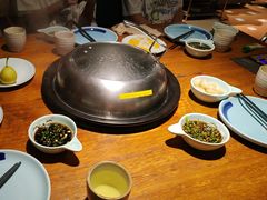 -三个渔夫·蒸汽海鲜(小白楼店)