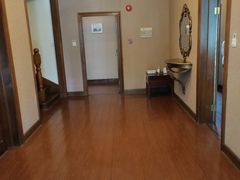 -上海银珠苑度假村-地面停车场