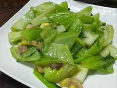 -南记食粥坊·宵夜大排档(岭南分店)