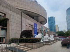 -上海博物馆(人民广场馆)