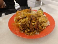 -美芝律剪刀剪咖喱饭