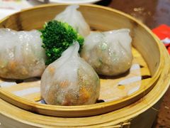 潮州粉果-粤赏点(越秀城市广场店)