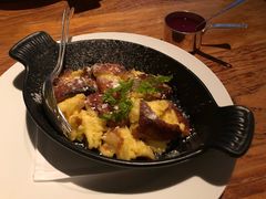 -非常时髦餐厅VUE Restaurant(外滩茂悦大酒店)