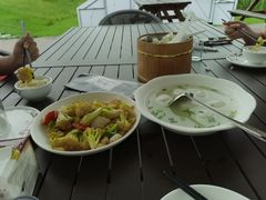 -下渚湖国家湿地公园科普馆