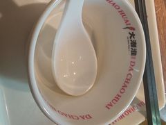 -大潮淮·淮扬菜(何园旗舰店)