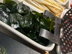 -海底捞火锅(万丰桥店)