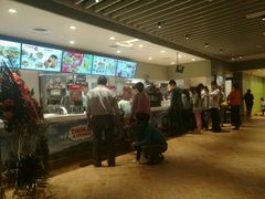 -肯德基(西稍门店)