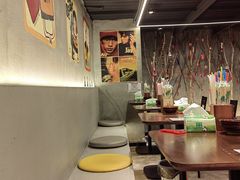 -老街称盘麻辣烫·冒菜(思北店)