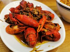 -文叔·湖北名小吃·小龙虾(华强北店)
