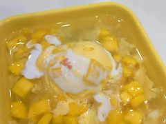 -芬芳甜品(体育东横街店)