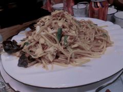 木须肉-满堂春特色餐馆