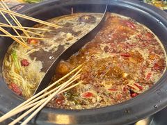 -钢管厂五区小郡肝火锅串串香(清河店)