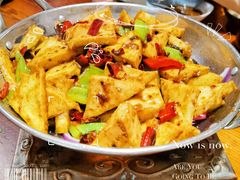 -六禾熏酱小酒馆·东北菜(海甸岛店)