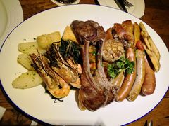 -宝莱纳餐厅(滨江店)