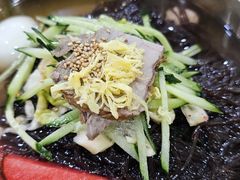 -顺姬冷面(延大店)
