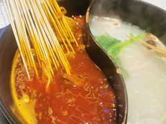 -钢管厂歆瑞源油卤串串香(春熙路太古里店)