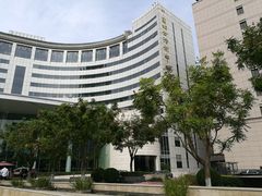 -北京好苑建国酒店
