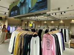 -大悦城(沈阳中街店)