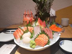 -虹料理·日料放题(悠方店)