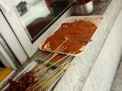 -金乐活美食(中街店)