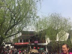 -七宝老街臭豆腐