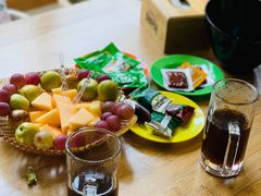 -将军关探险漂流