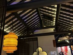 -绿茶餐厅(深圳龙华天虹购物中心店)