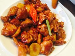 -宴秋杭州菜(锦艺城店)