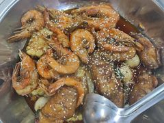 -李家水浒烤肉(五一店)