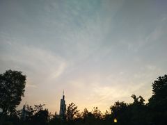 -萨莉亚意式餐厅(南京环亚凯瑟琳广场店)