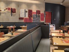 -大师兄·西北小馆(金湾华发商都店)